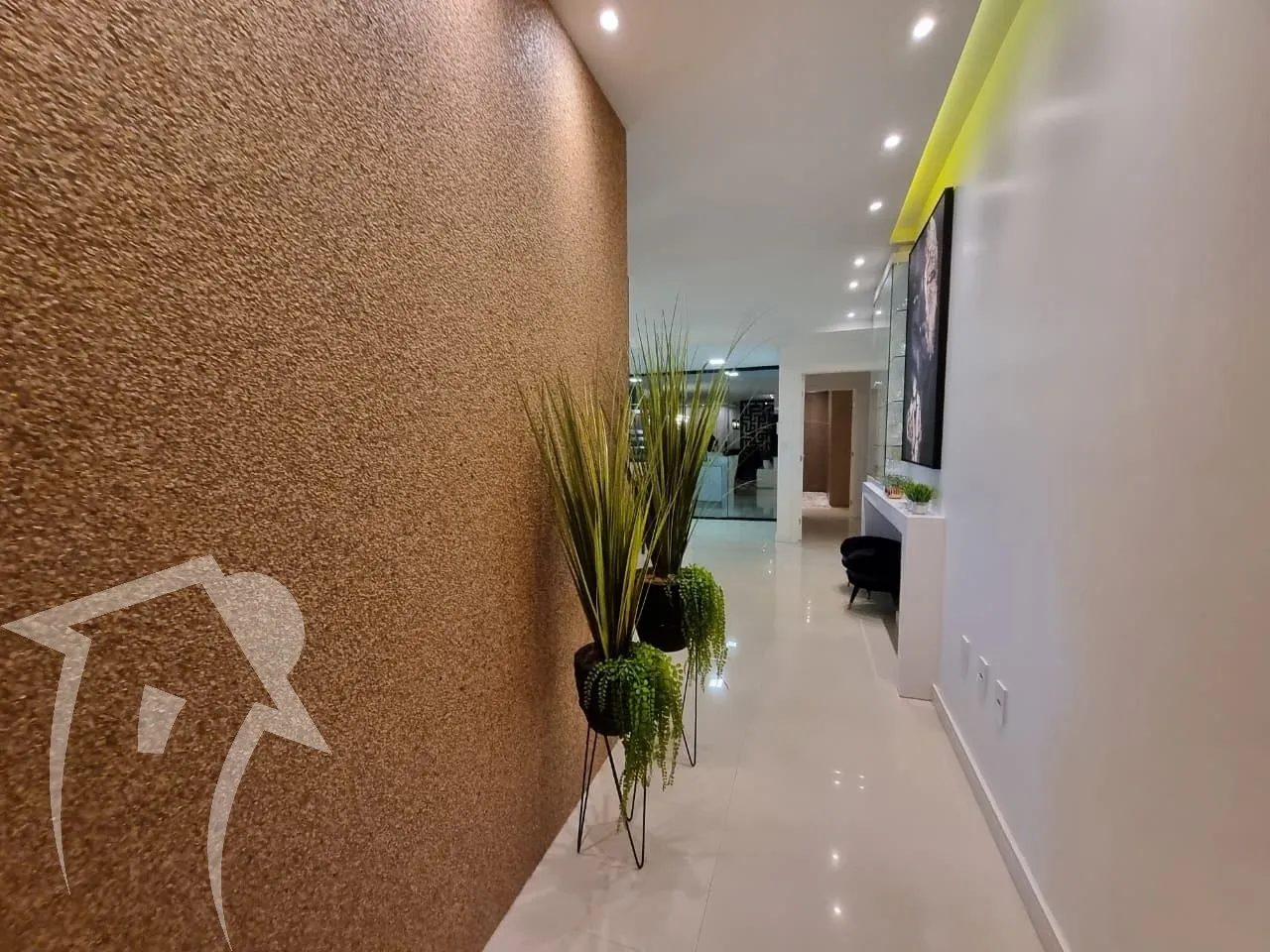 Edifício Maria Luz - Um apartamento exclusivo para você !!! — foto 4