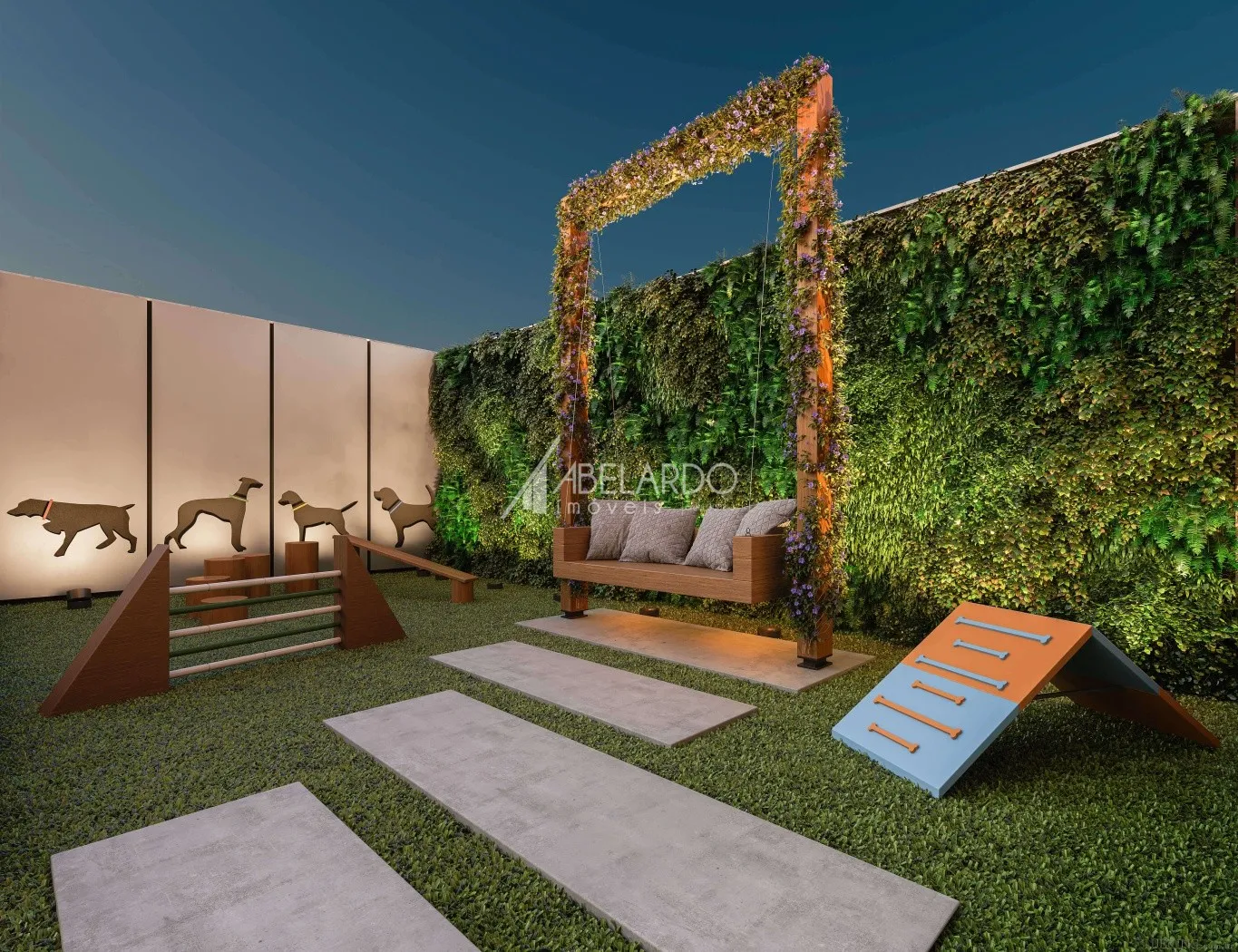 PRÉDIO EM CONSTRUÇÃO - PREVISAO DE ENTREGA: DEZEMBRO DE 2025 - APARTAMENTO COM QUATRO SUÍTES E QUATRO VAGAS DE GARAGEM - MEIA PRAIA/ ITAPEMA — foto 6