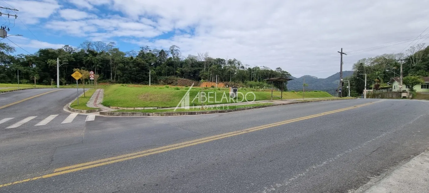 TERRENOS EM LOTEAMENTO, COM ÁREA ENTRE 253,50m E 295,58m - BAIRRO ITOUPAVA CENTRAL — foto 4