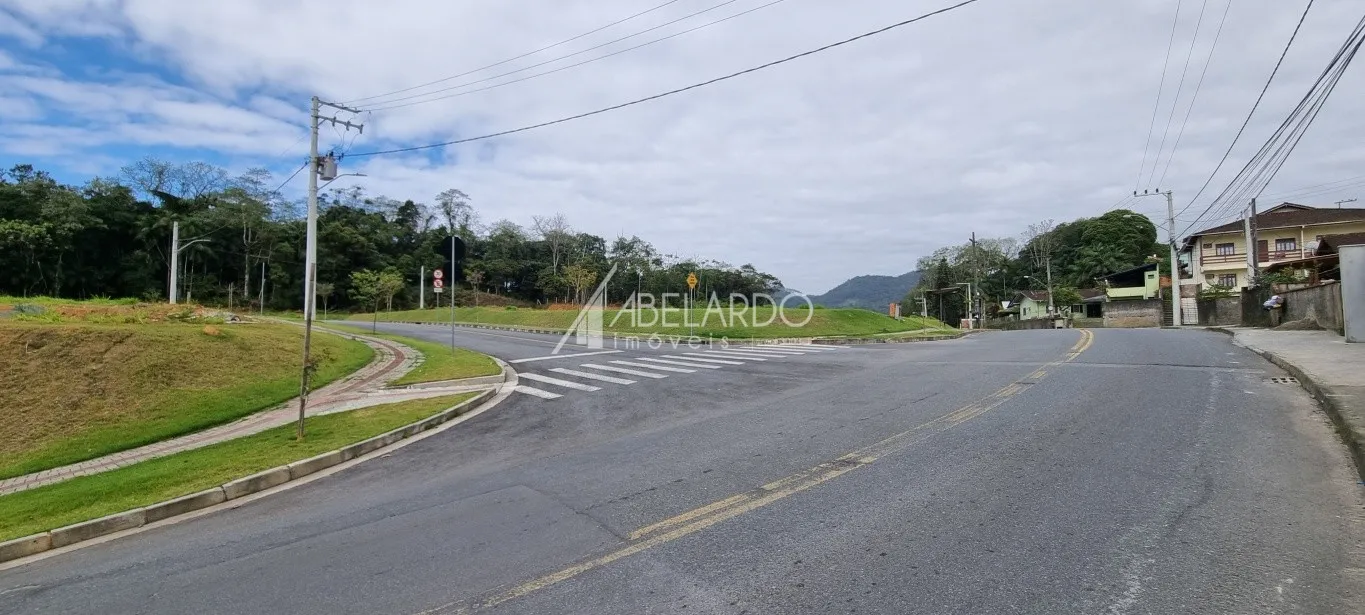 TERRENOS EM LOTEAMENTO, COM ÁREA ENTRE 253,50m E 295,58m - BAIRRO ITOUPAVA CENTRAL — foto 6