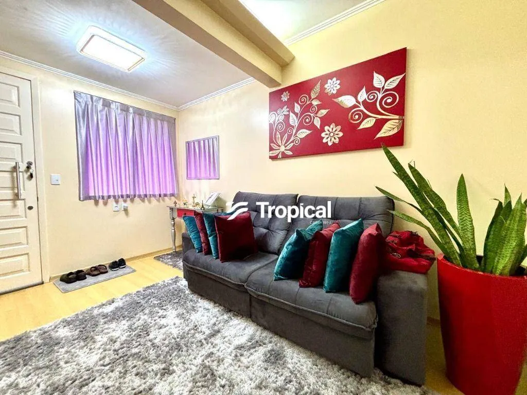 Apartamento mobiliado com 2 dormitórios à venda, 75 m por R$ 495.000 - Garcia - Blumenau/SC — foto 5