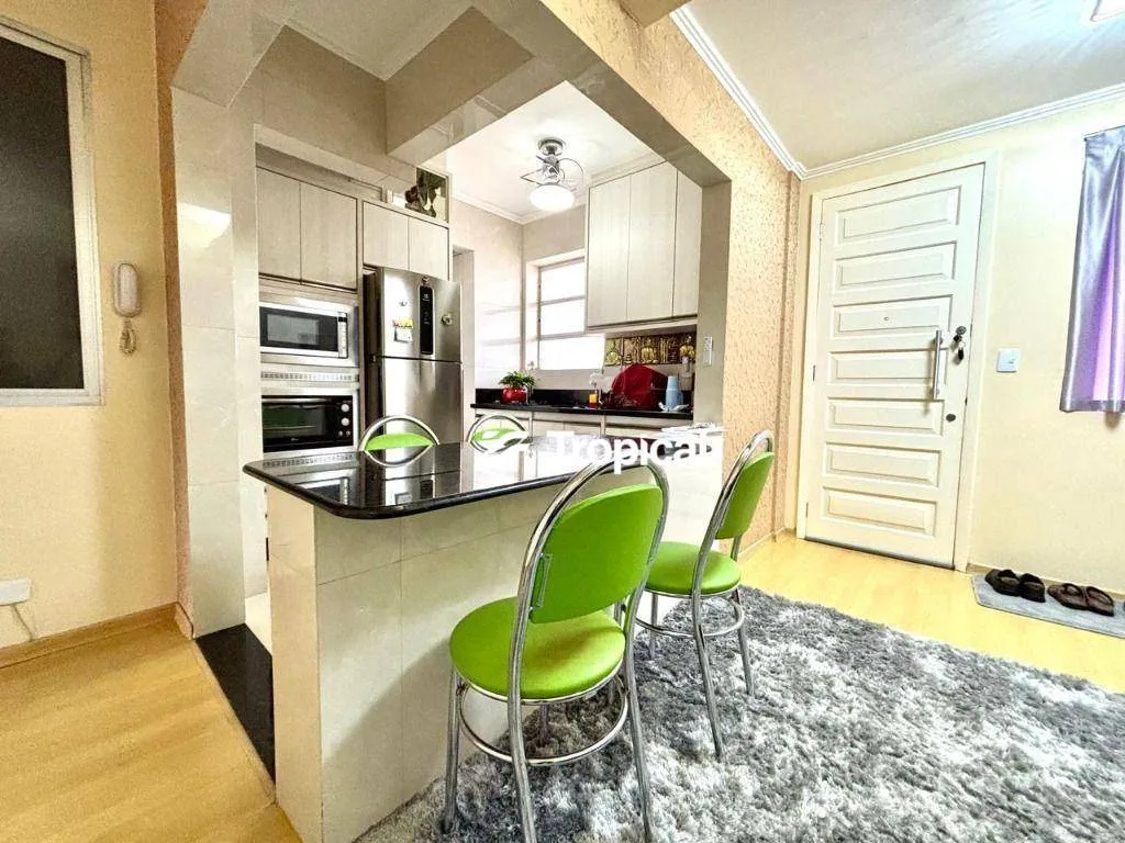 Apartamento mobiliado com 2 dormitórios à venda, 75 m por R$ 495.000 - Garcia - Blumenau/SC — foto 6