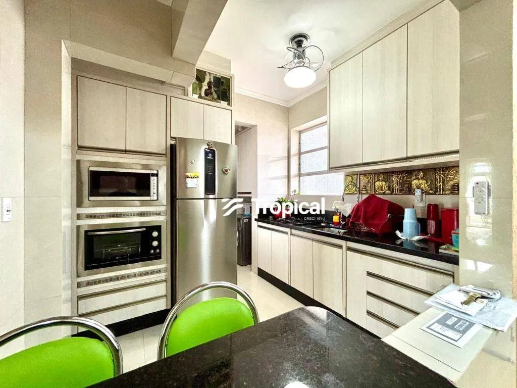 Apartamento mobiliado com 2 dormitórios à venda, 75 m por R$ 495.000 - Garcia - Blumenau/SC — foto 7