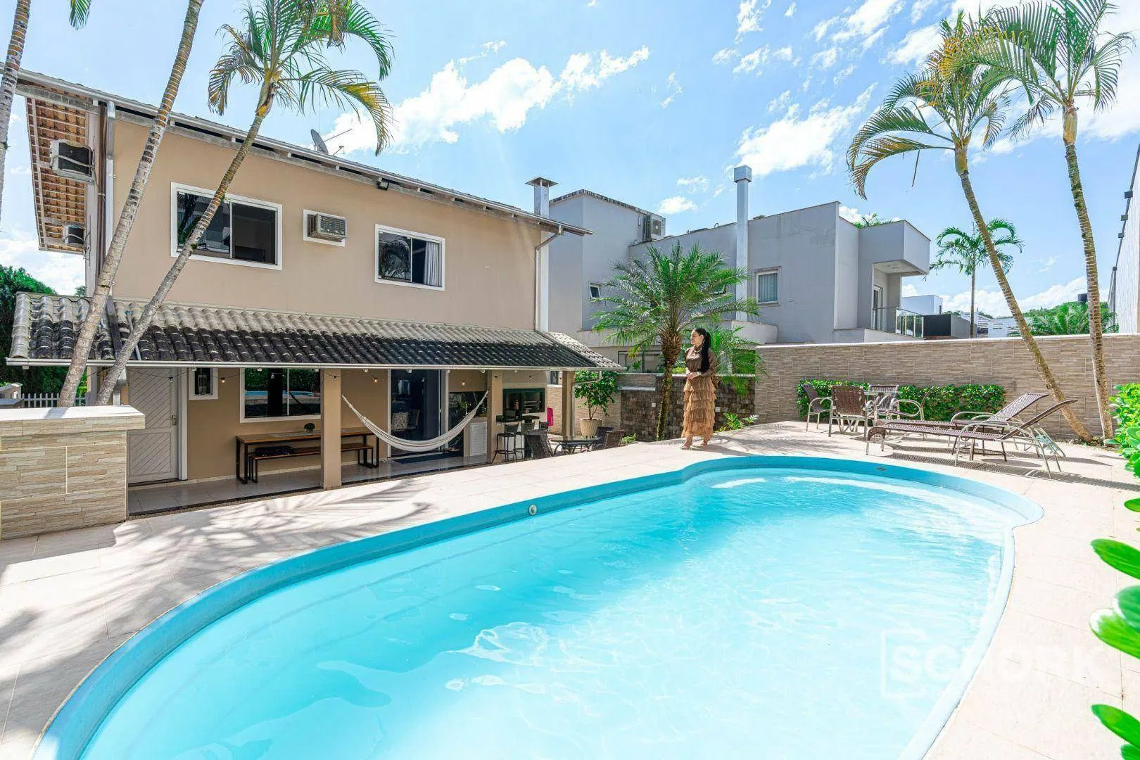 Casa com 3 dormitórios à venda, 222 m por R$ 1.700.000,00 - Itoupava Central - Blumenau/SC - foto 1