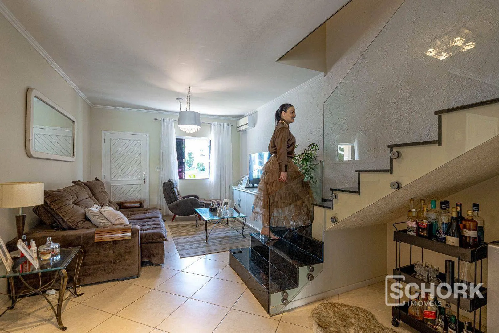 Casa · à venda · 3 quartos · 222m² · Itoupava Central, Blumenau