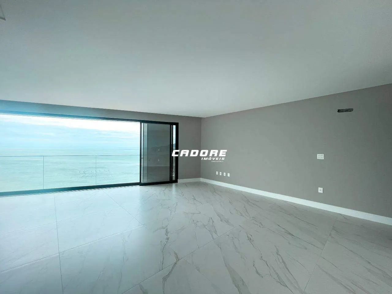 Apartamento Frente Mar em Pereque - Porto Belo I Cadore Imóveis — foto 2
