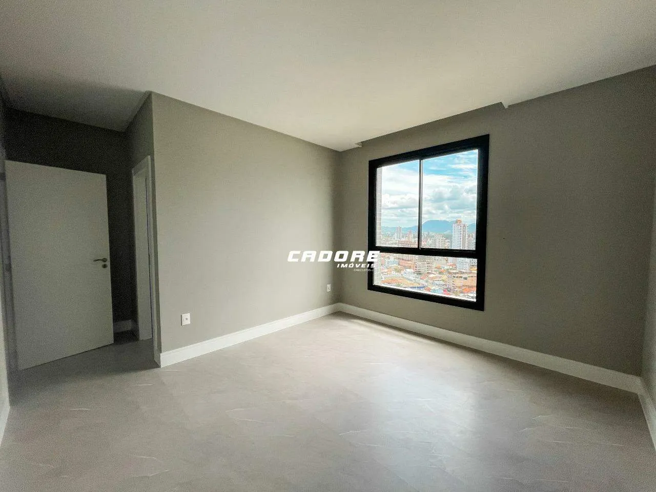 Apartamento Frente Mar em Pereque - Porto Belo I Cadore Imóveis — foto 6