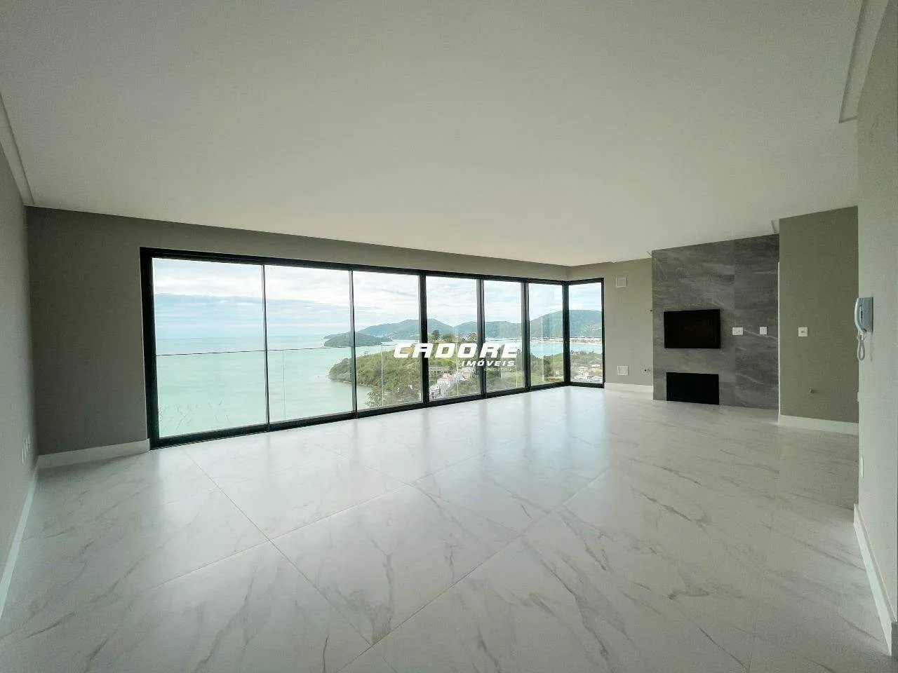 Apartamento com Vista para o Mar - Perequê, Porto Belo | Cadore Imóveis — foto 2