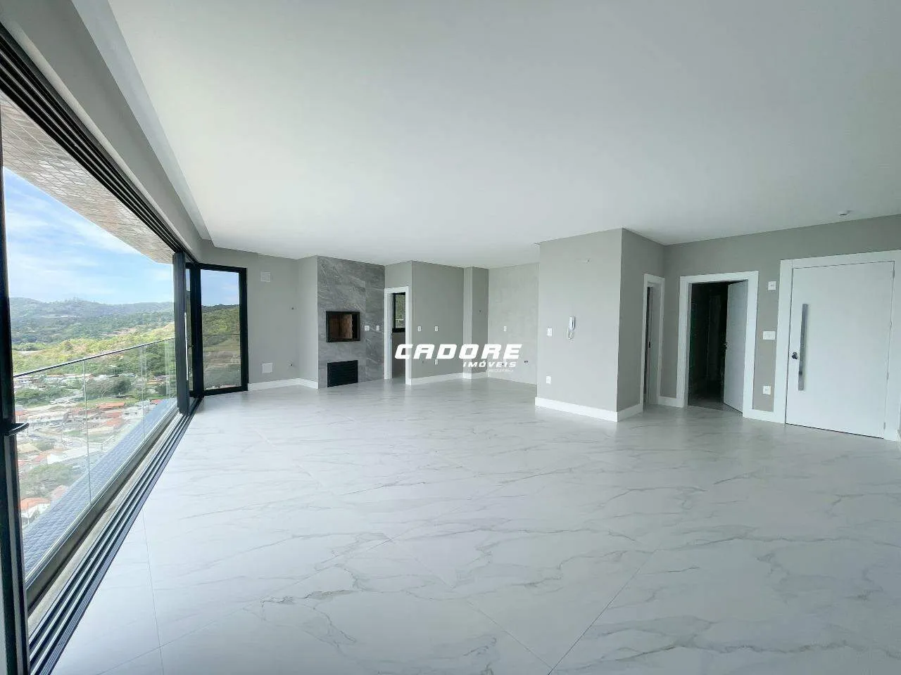 Apartamento com Vista para o Mar - Perequê, Porto Belo | Cadore Imóveis — foto 3