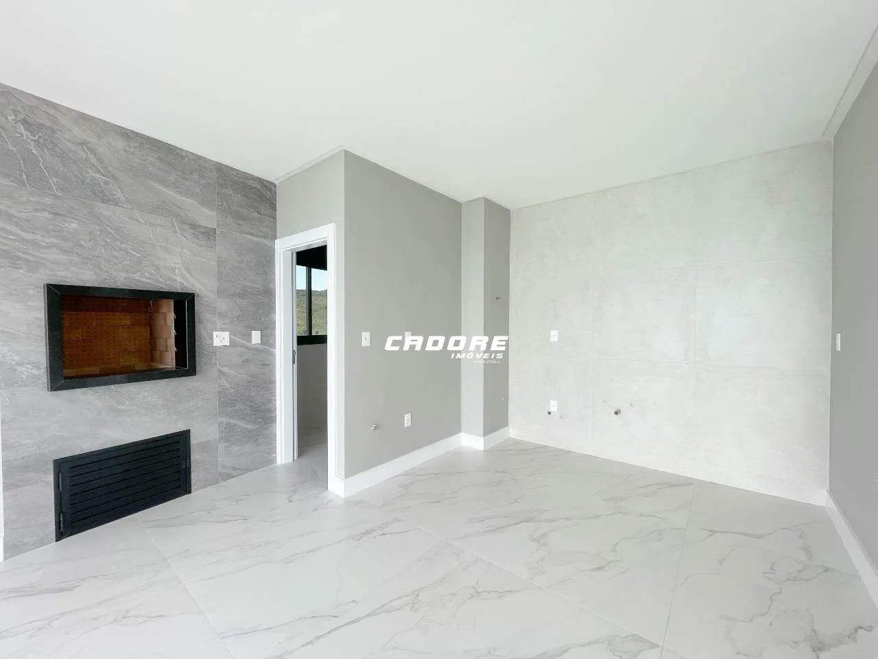 Apartamento com Vista para o Mar - Perequê, Porto Belo | Cadore Imóveis — foto 4