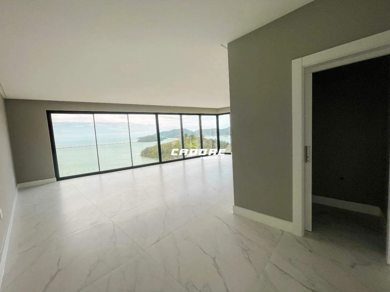 Apartamento com Vista para o Mar - Perequê, Porto Belo | Cadore Imóveis — foto 5