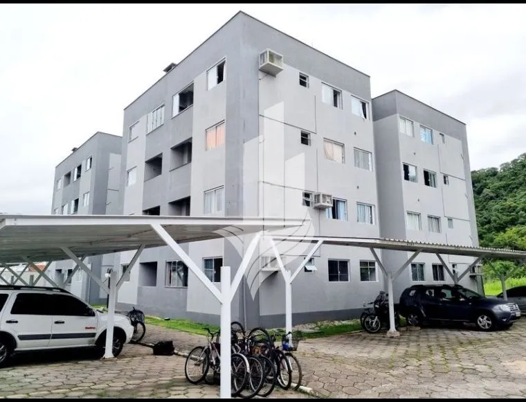 Apartamento no bairro Gasparinho em Gaspar - foto 1