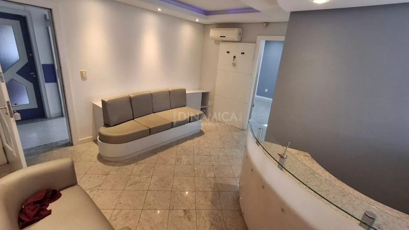 Sala Comercial Ribeirão Fresco, Blumenau - SC — foto 2