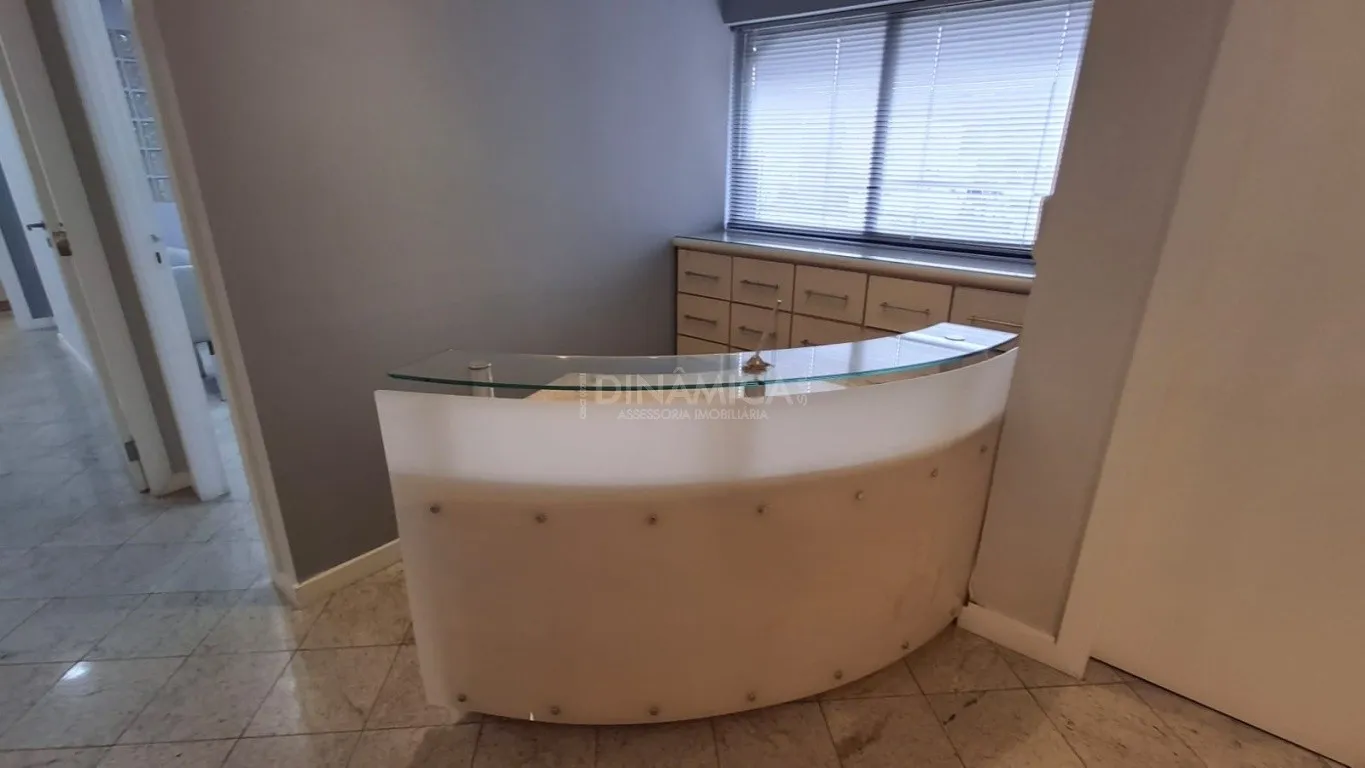 Sala Comercial Ribeirão Fresco, Blumenau - SC — foto 3