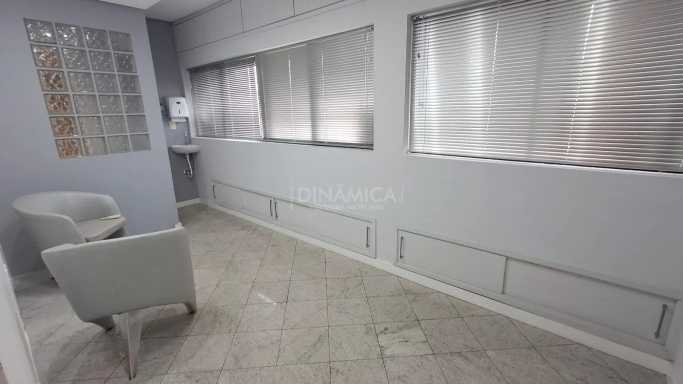 Sala Comercial Ribeirão Fresco, Blumenau - SC — foto 4