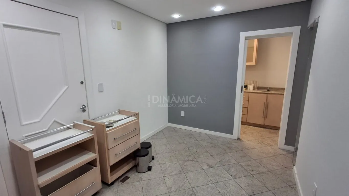 Sala Comercial Ribeirão Fresco, Blumenau - SC — foto 5