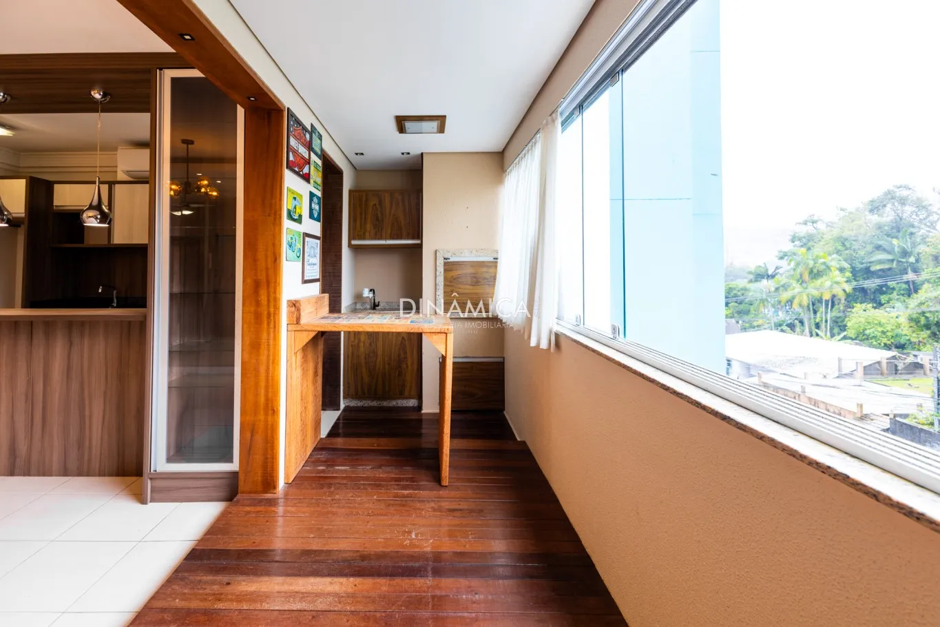 Apartamento à Venda 3 dormitórios no Bairro Escola Agrícola, Blumenau! — foto 6