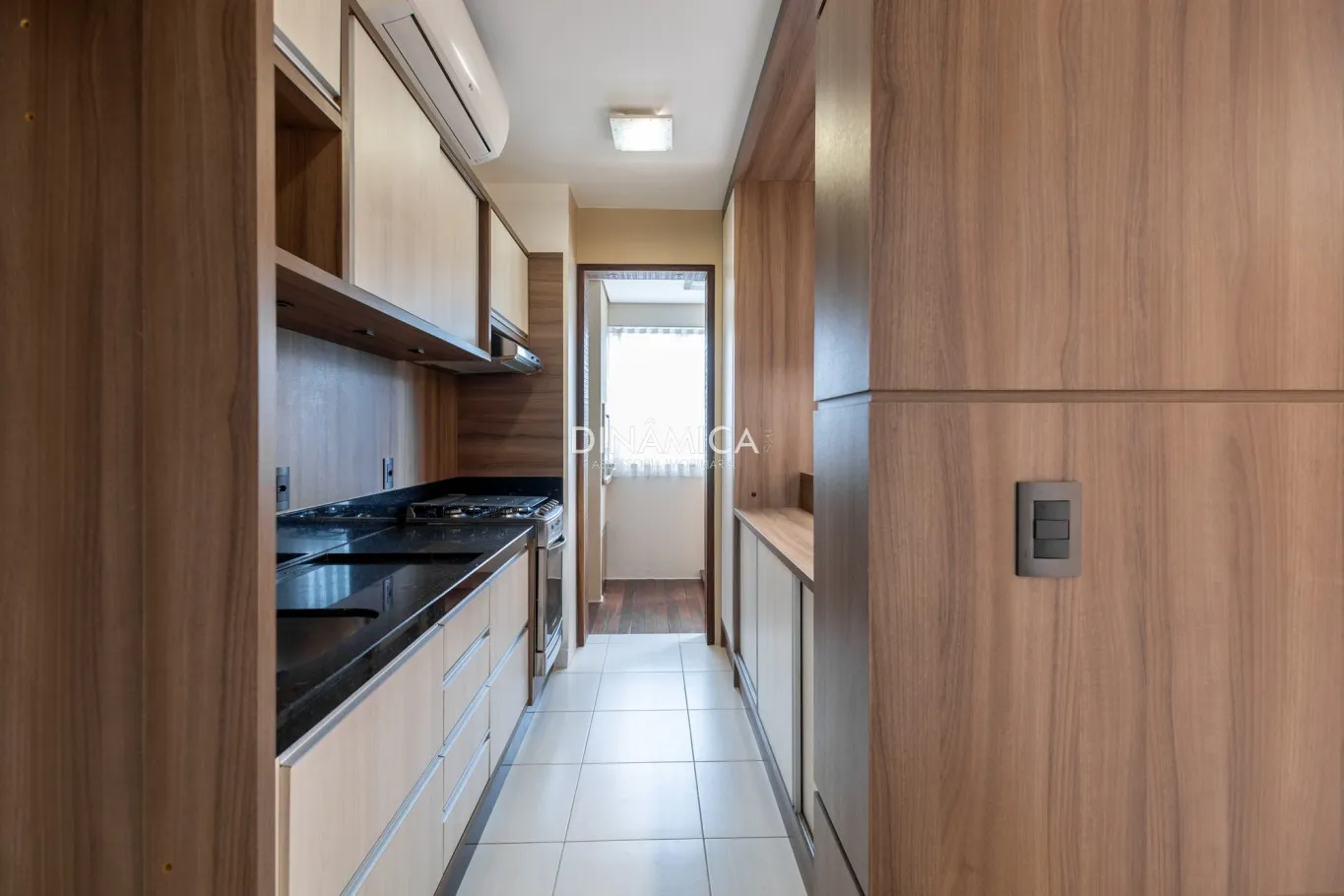 Apartamento à Venda 3 dormitórios no Bairro Escola Agrícola, Blumenau! — foto 5