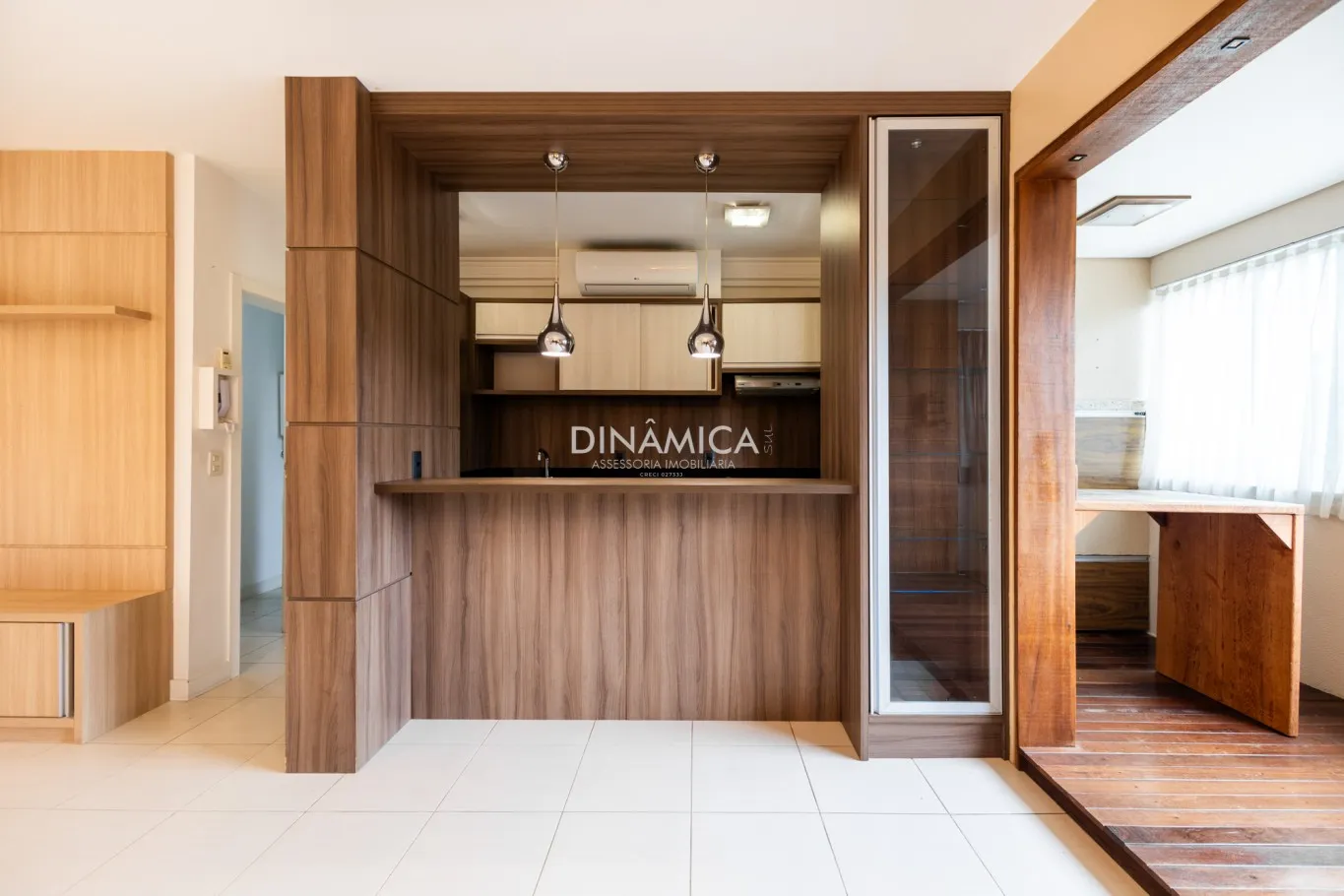 Apartamento à Venda 3 dormitórios no Bairro Escola Agrícola, Blumenau! — foto 4