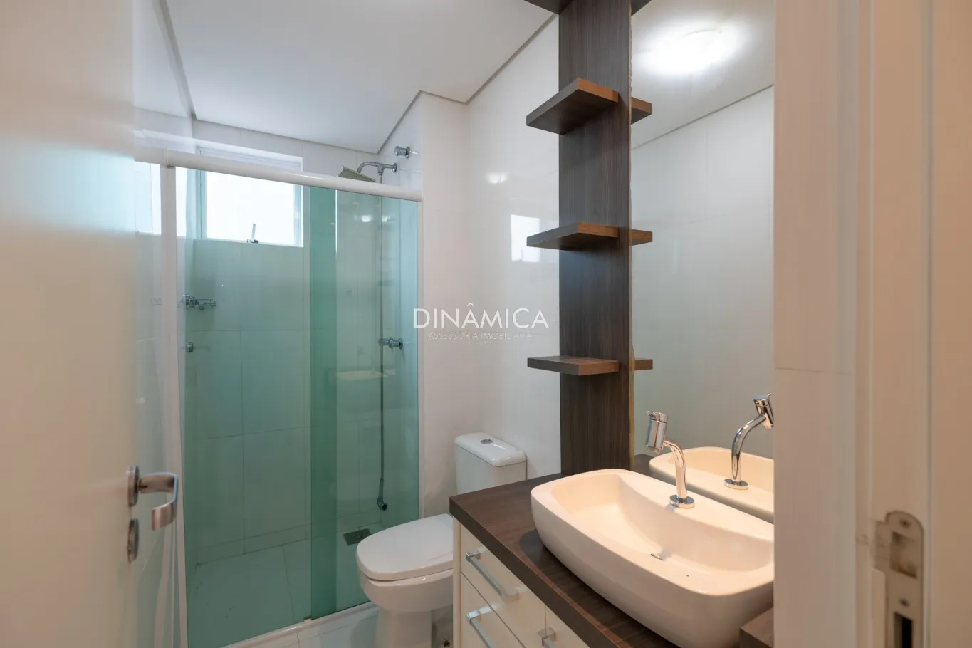Apartamento à Venda 3 dormitórios no Bairro Escola Agrícola, Blumenau! — foto 7