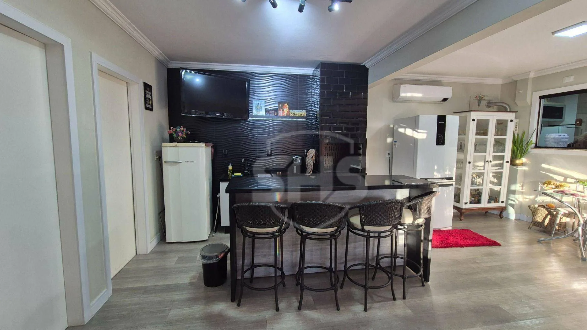 Casa com 3 dormitórios à venda, 338 m por R$ 1.280.000,00 - Fortaleza - Blumenau/SC — foto 5