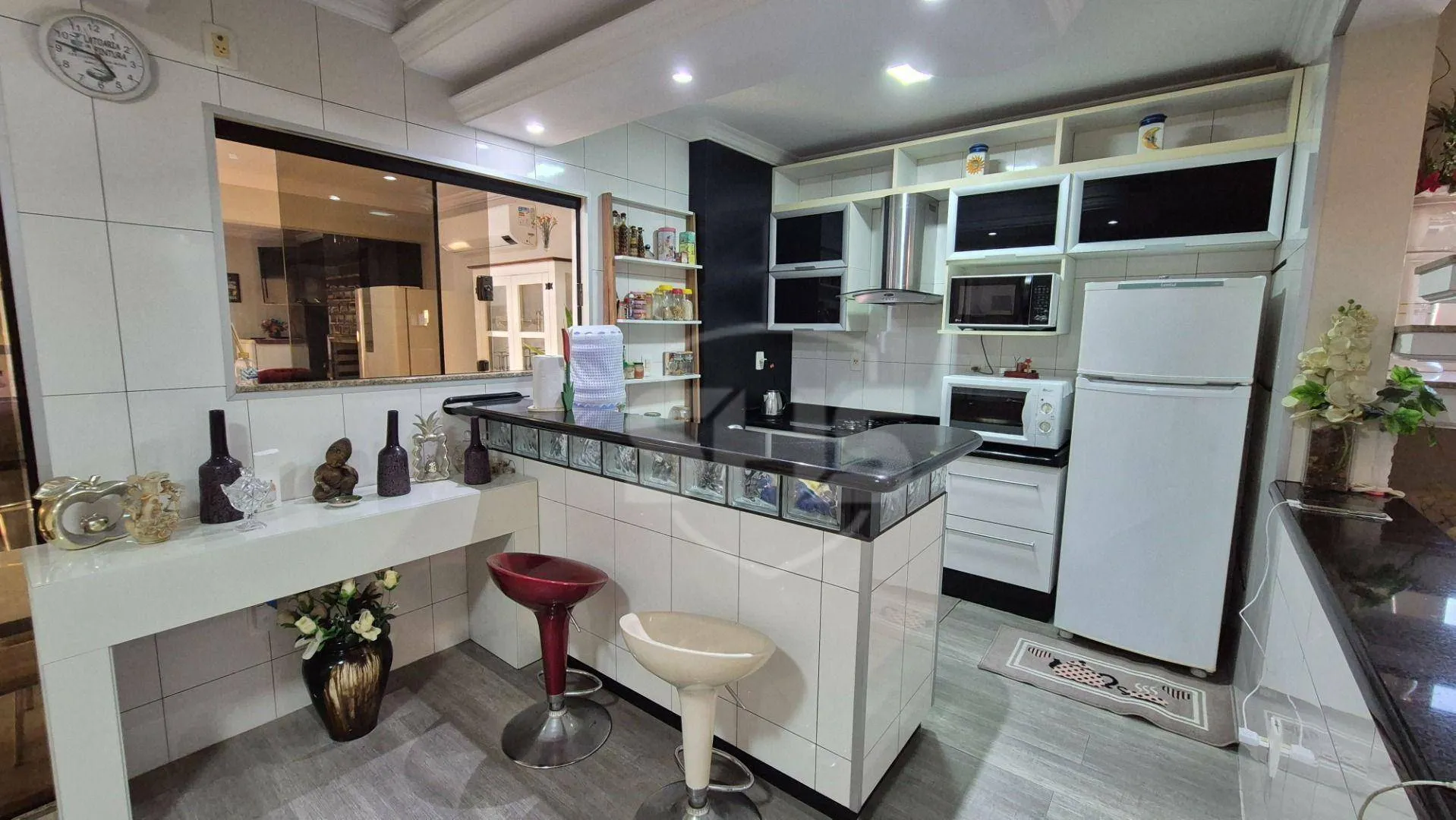 Casa com 3 dormitórios à venda, 338 m por R$ 1.280.000,00 - Fortaleza - Blumenau/SC — foto 7