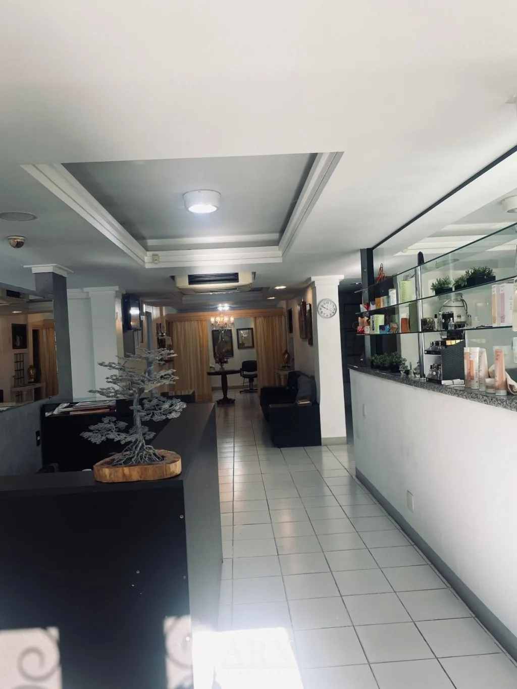 Loja térrea para locação! Excelente ponto comercial na rua Joinville — foto 7