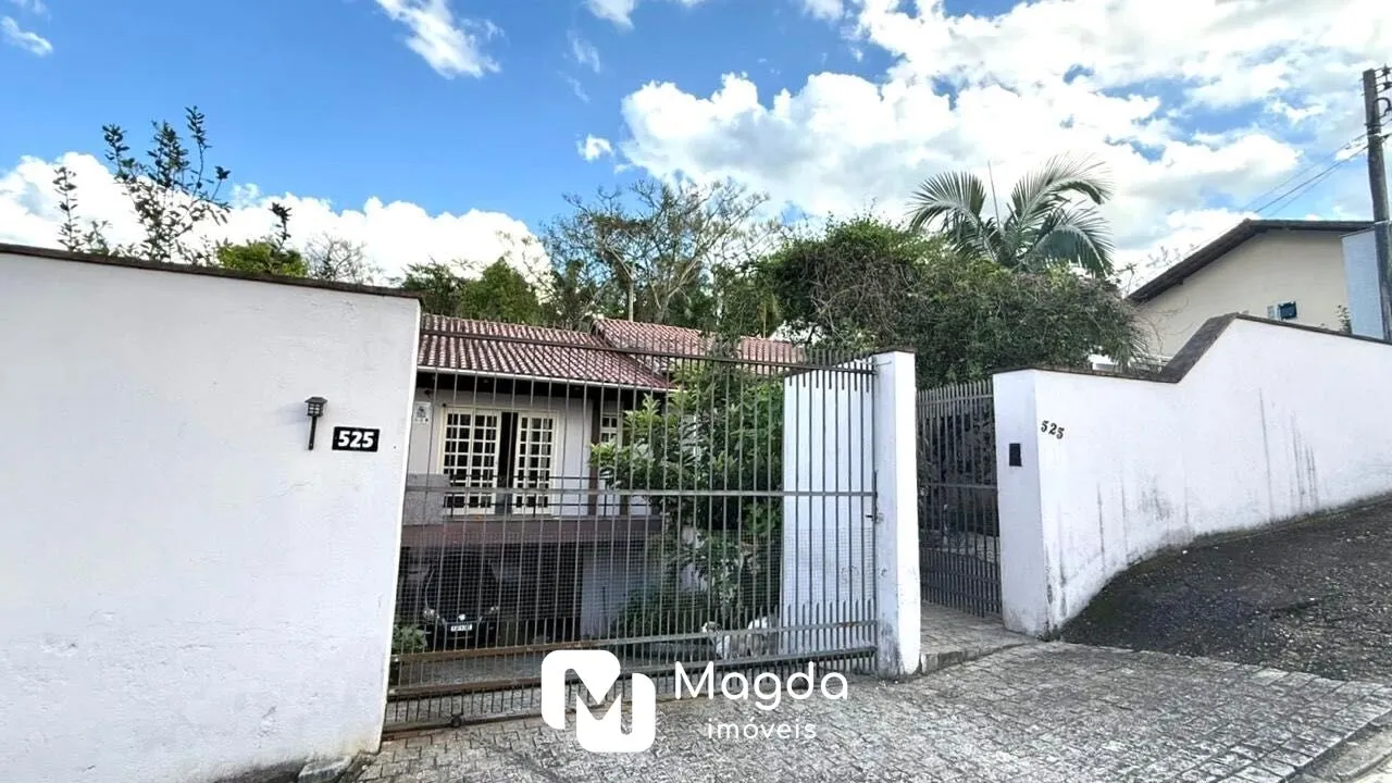 Casa à venda no bairro Água Verde - Blumenau/SC — foto 3