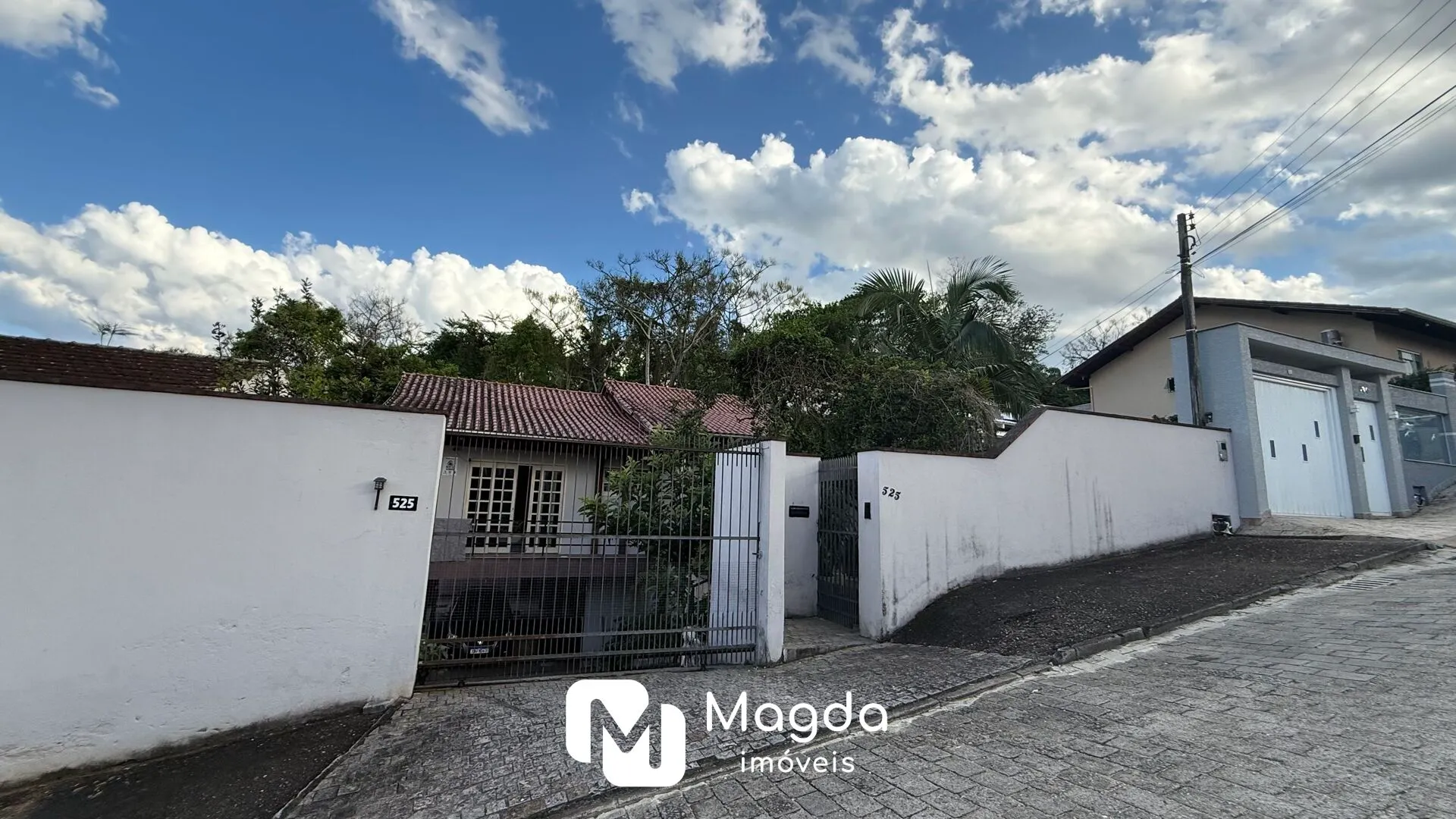 Casa à venda no bairro Água Verde - Blumenau/SC — foto 4