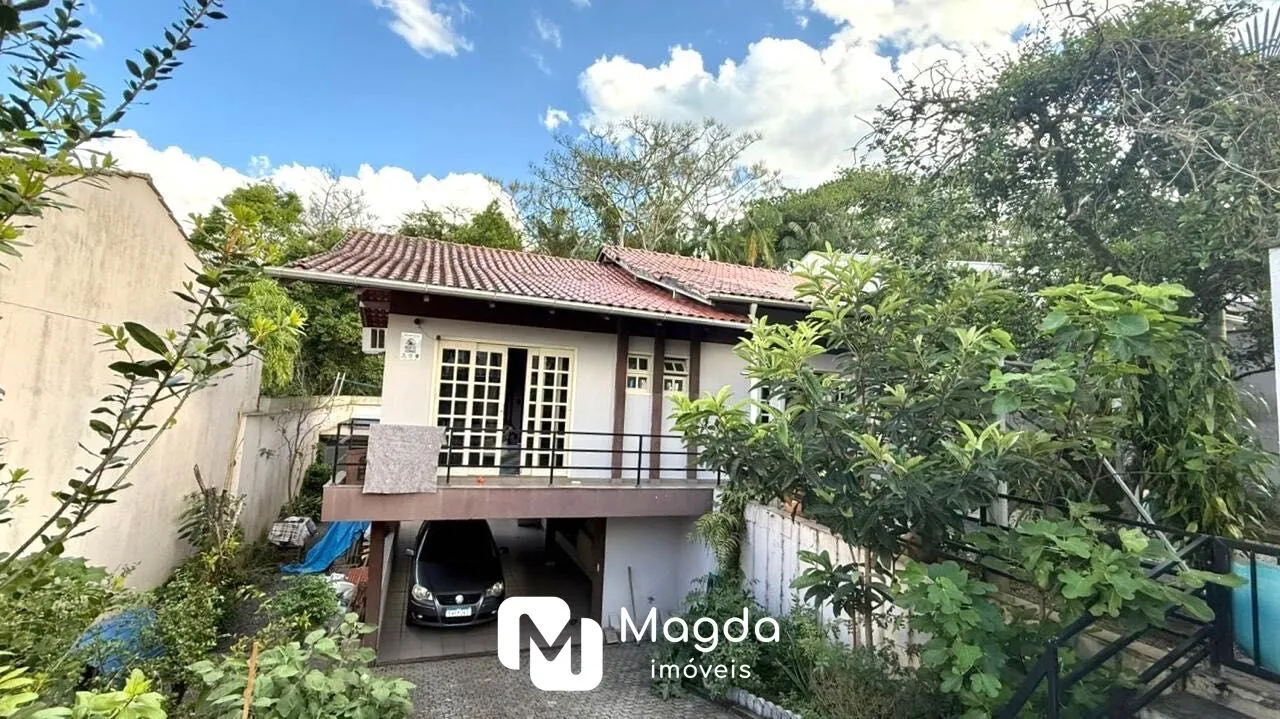 Casa à venda no bairro Água Verde - Blumenau/SC — foto 5
