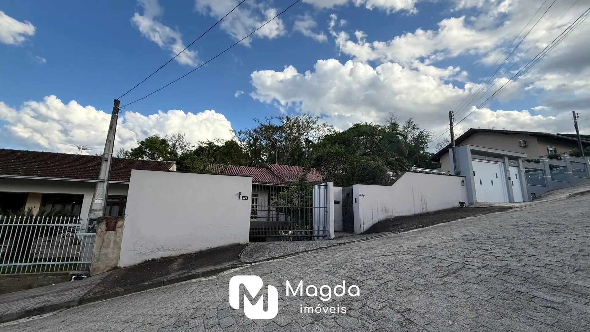 Casa à venda no bairro Água Verde - Blumenau/SC — foto 6