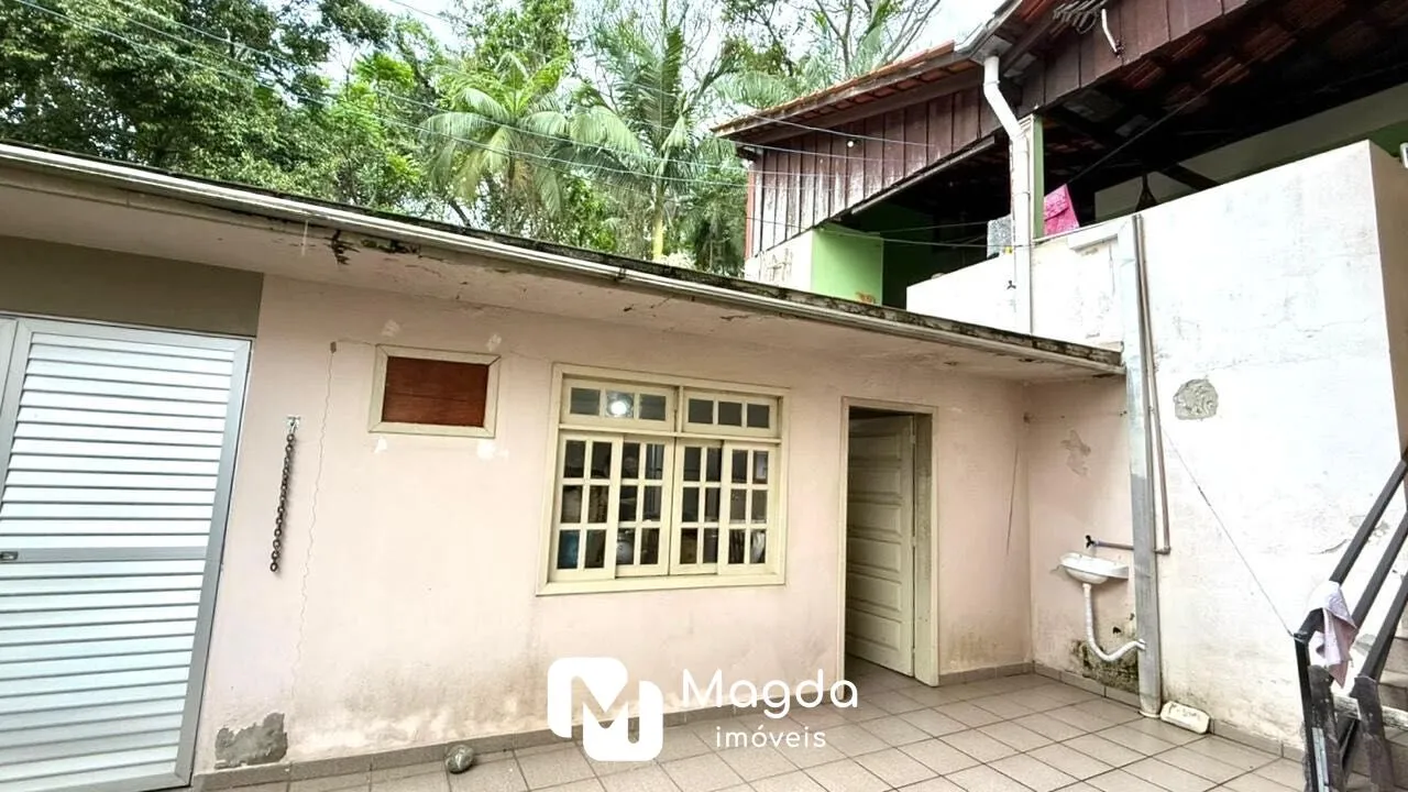 Casa à venda no bairro Água Verde - Blumenau/SC — foto 7