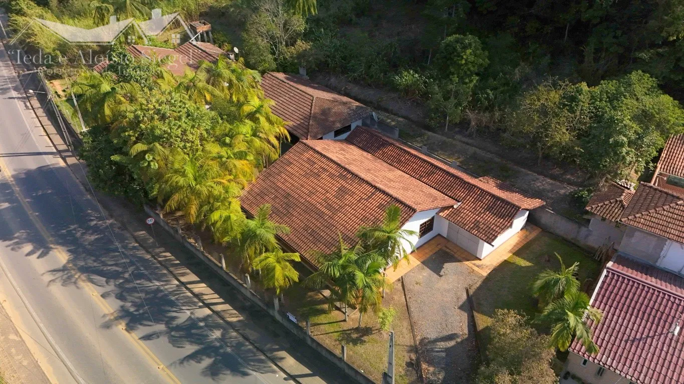 Casa no Bairro Ribeirão das Pedras em Indaial/SC Ref. 1552 — foto 6
