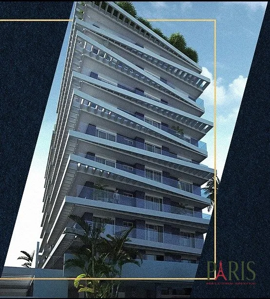 Apartamentos em Guaratuba - foto 1