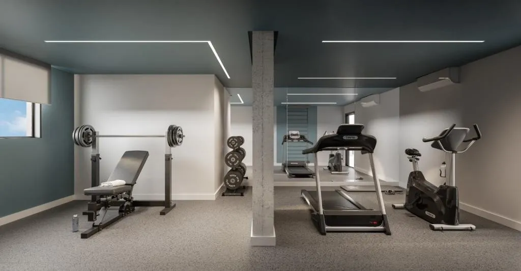 GIARDINO no SAGUAÇÚ com 2 quartos para VENDA, 73 m — foto 6