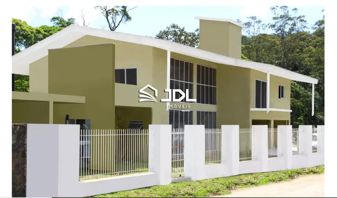 Casa · à venda · 4 quartos · 836m² · Jardim Blumenau, Blumenau