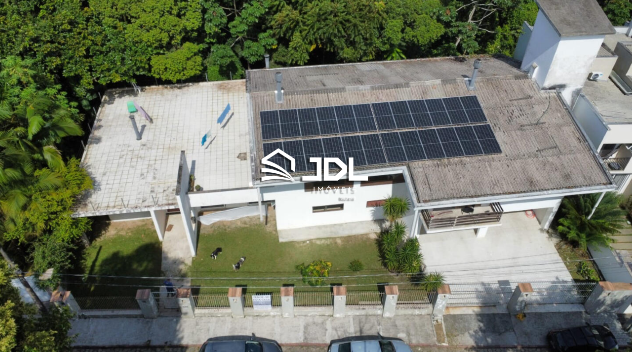 Casa · à venda · 4 quartos · 836m² · Jardim Blumenau, Blumenau
