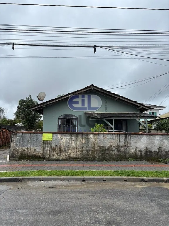 2 Casas no terreno Bairro Vila Nova Joinville/ SC — foto 6