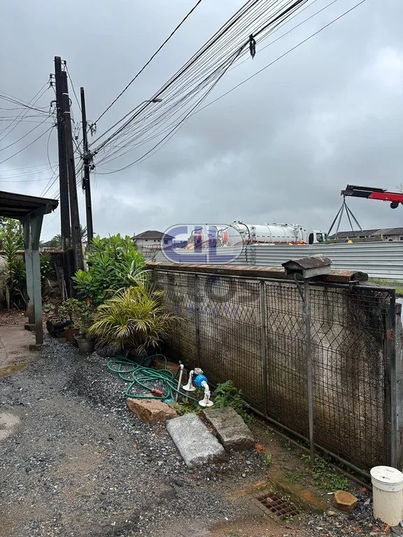 2 Casas no terreno Bairro Vila Nova Joinville/ SC — foto 2