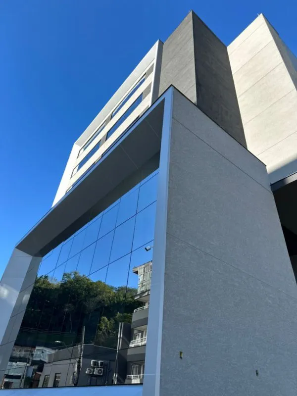 Sala comercial de 436,00 m privativos no bairro Vila Nova em Blumenau/SC — foto 4