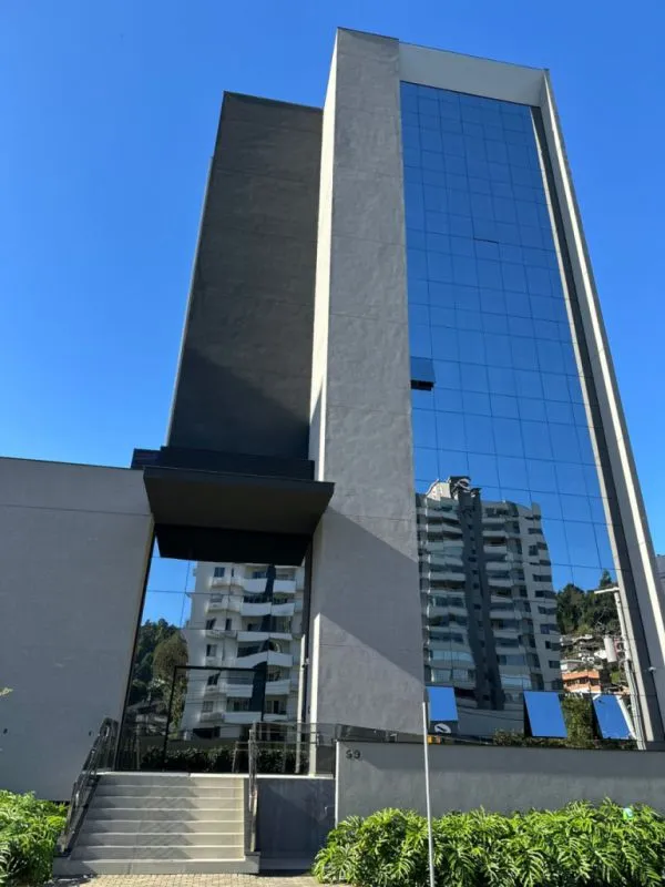 Sala comercial de 436,00 m privativos no bairro Vila Nova em Blumenau/SC — foto 5