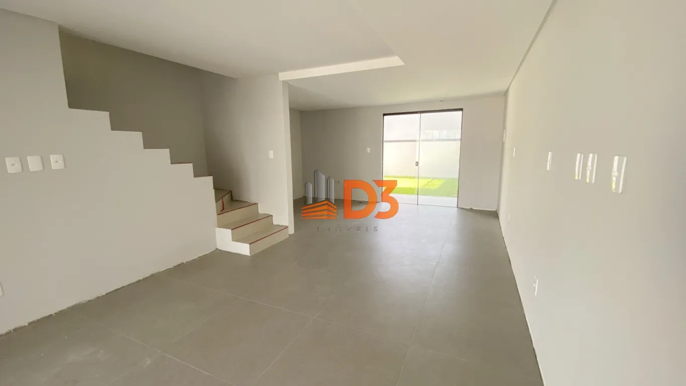 Lançamento lindos sobrados com 3 dormitórios e 1 Suíte no Bairro Velha — foto 3