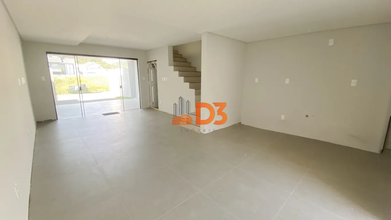 Lançamento lindos sobrados com 3 dormitórios e 1 Suíte no Bairro Velha — foto 4