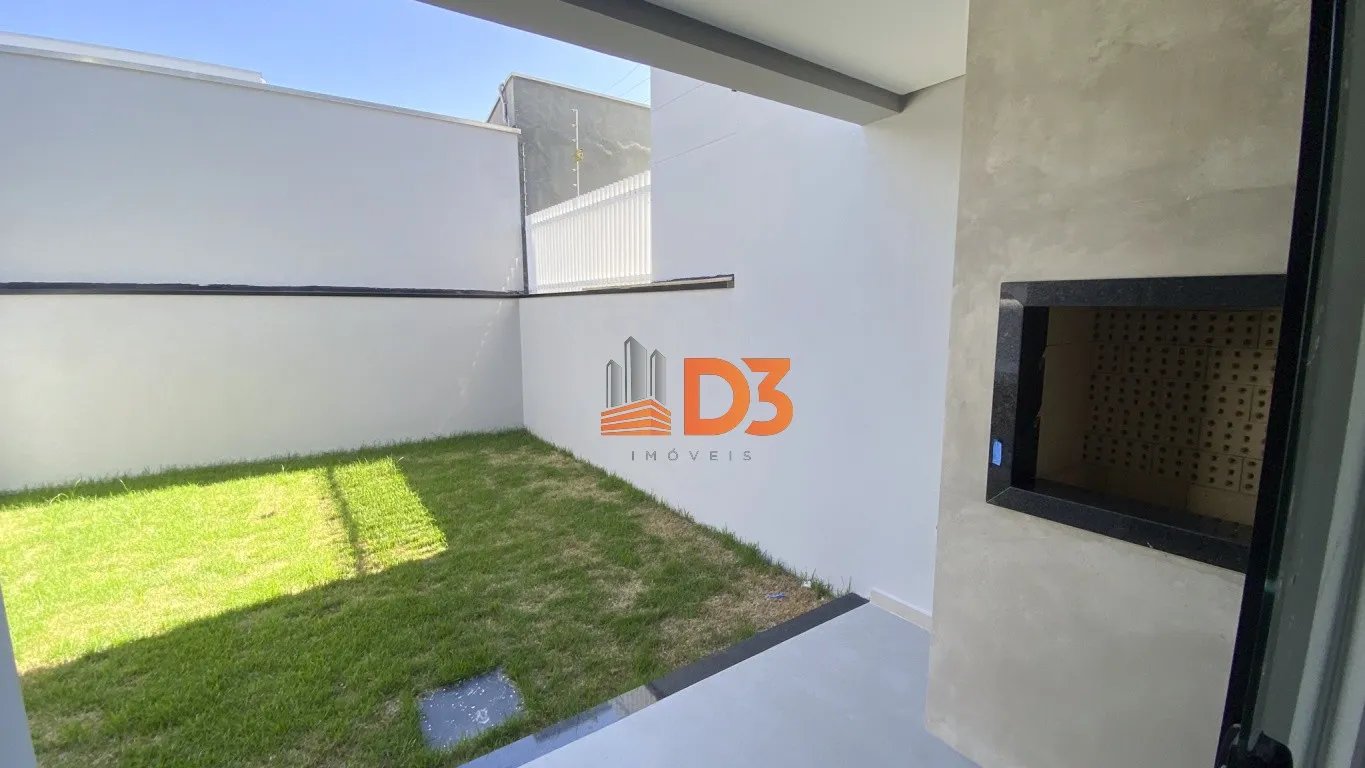 Lançamento lindos sobrados com 3 dormitórios e 1 Suíte no Bairro Velha — foto 5