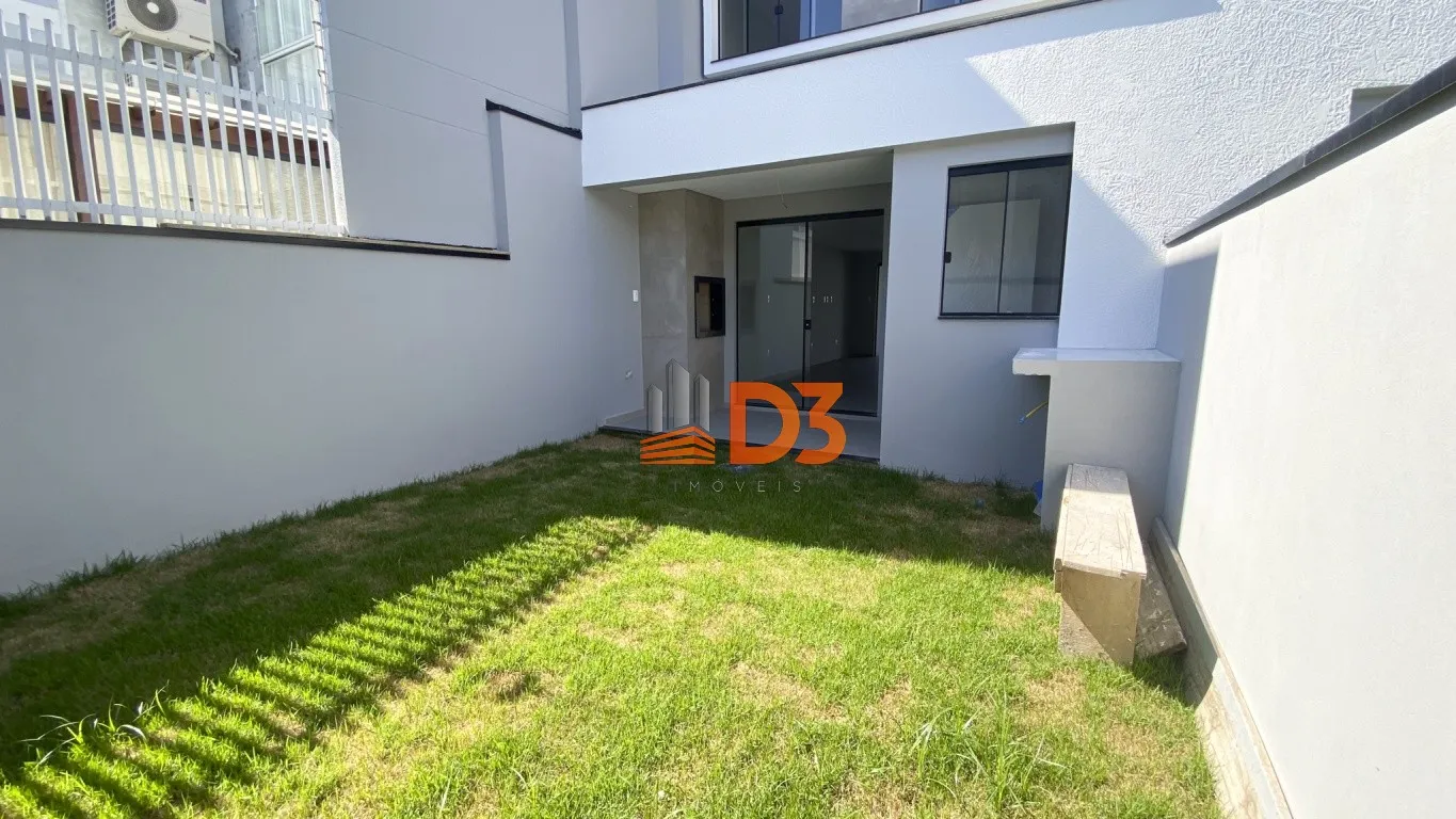 Lançamento lindos sobrados com 3 dormitórios e 1 Suíte no Bairro Velha — foto 6