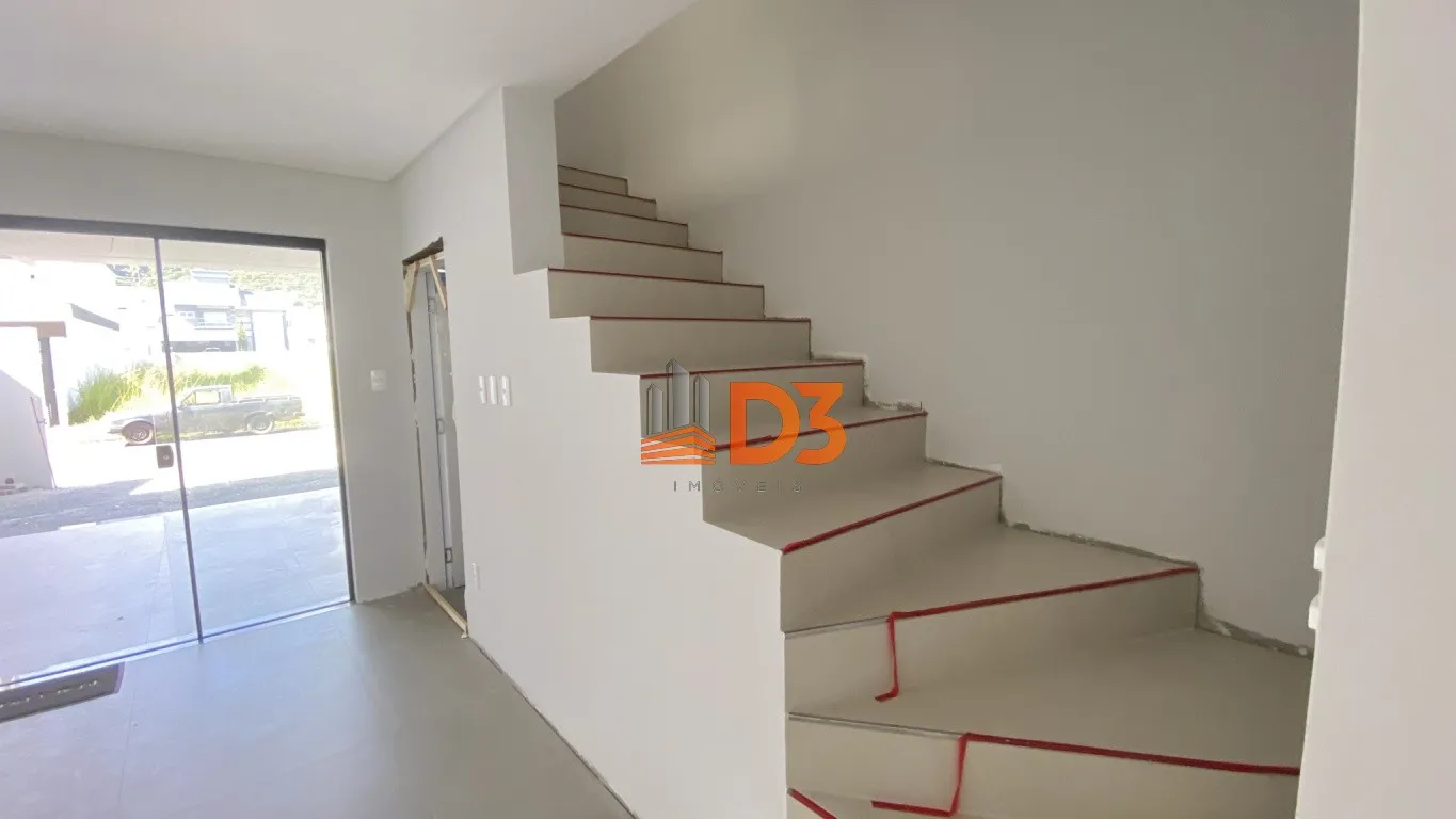 Lançamento lindos sobrados com 3 dormitórios e 1 Suíte no Bairro Velha — foto 7