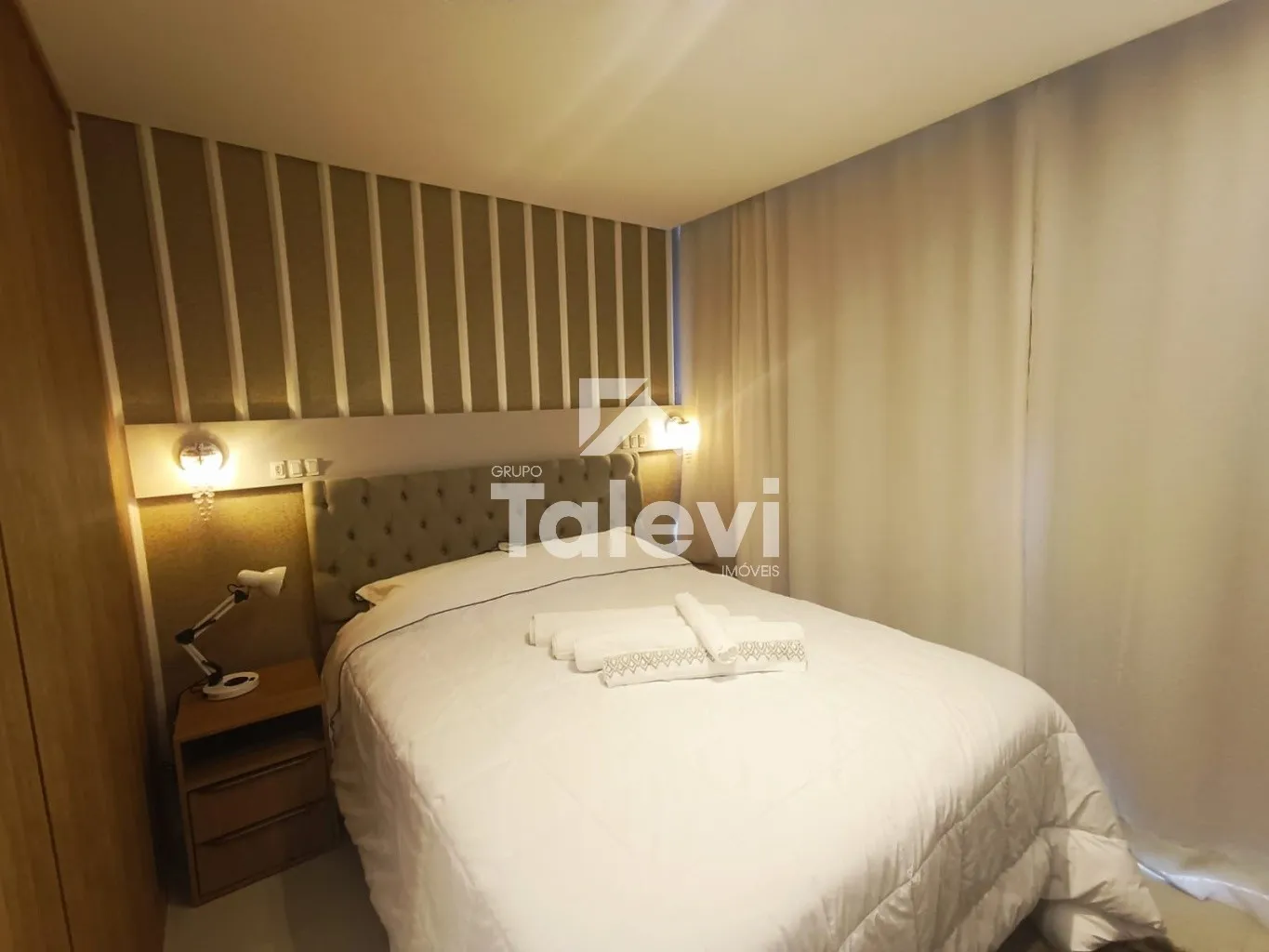 LOFT MOBILIADO NO CENTRO DE POMERODE | PRONTO PARA MORAR OU GERAR RENDA COM AIRBNB — foto 4