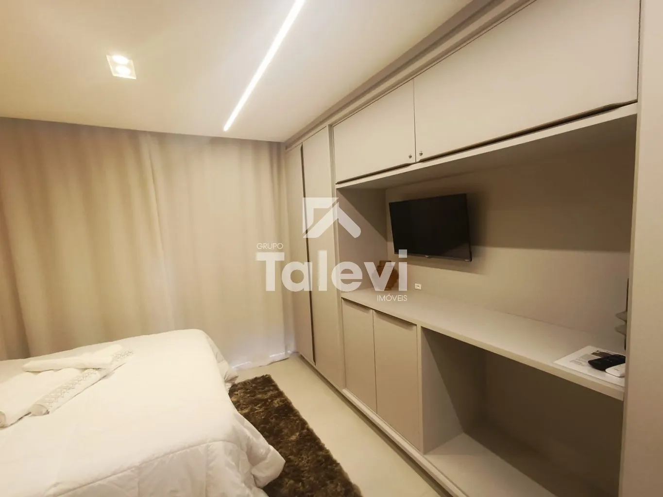 LOFT MOBILIADO NO CENTRO DE POMERODE | PRONTO PARA MORAR OU GERAR RENDA COM AIRBNB — foto 5