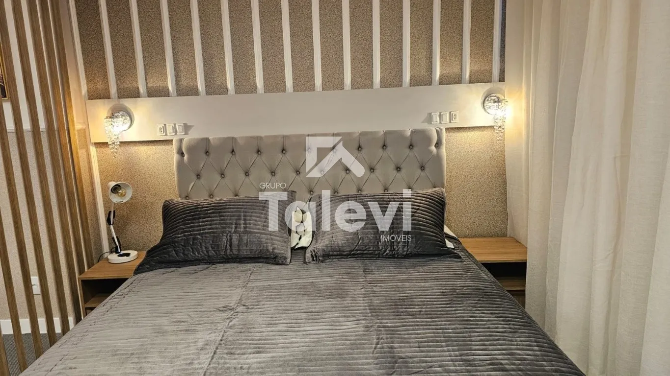 LOFT MOBILIADO NO CENTRO DE POMERODE | PRONTO PARA MORAR OU GERAR RENDA COM AIRBNB — foto 6