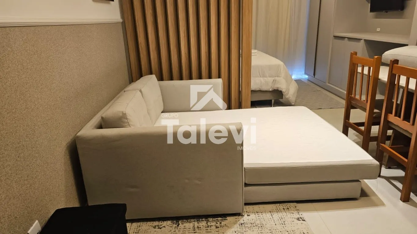 LOFT MOBILIADO NO CENTRO DE POMERODE | PRONTO PARA MORAR OU GERAR RENDA COM AIRBNB — foto 7